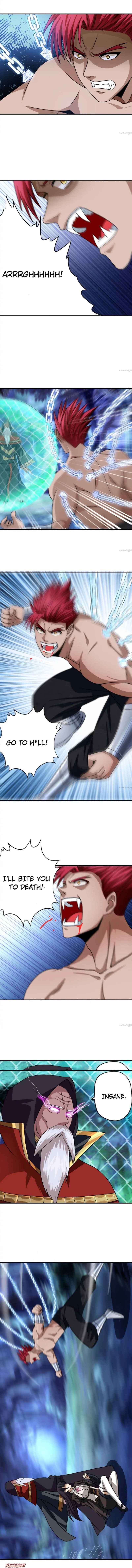 Devouring Realm Chapter 45 - Page 2