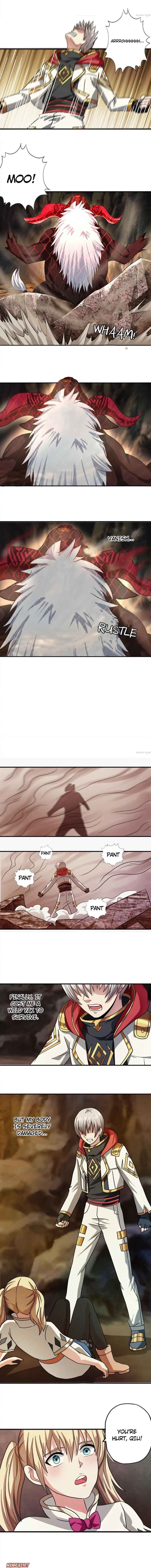 Devouring Realm Chapter 45 - Page 7