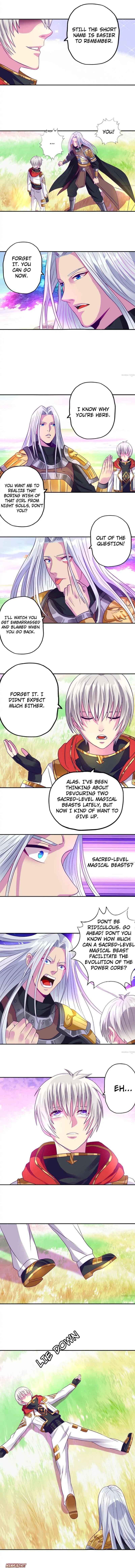 Devouring Realm Chapter 49 - Page 5