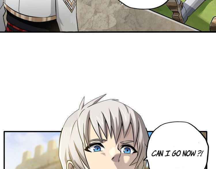 Devouring Realm Chapter 5.5 - Page 18