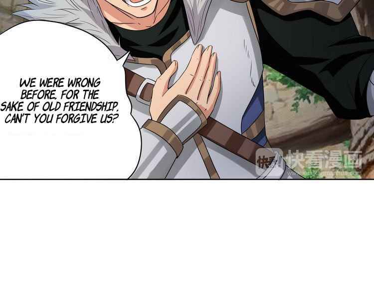 Devouring Realm Chapter 5.5 - Page 38