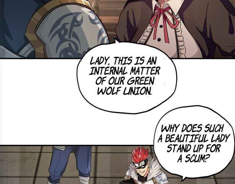 Devouring Realm Chapter 5 - Page 21