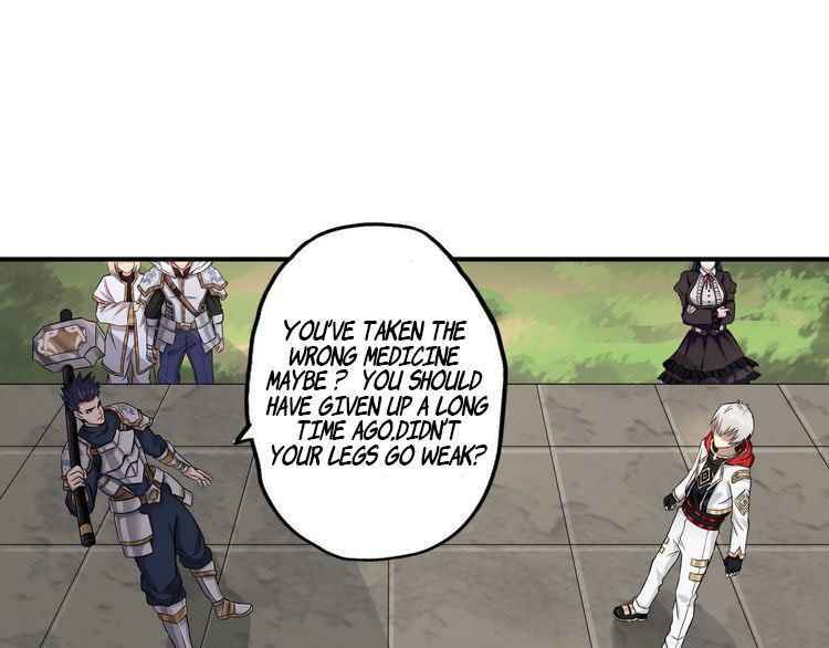 Devouring Realm Chapter 5 - Page 31