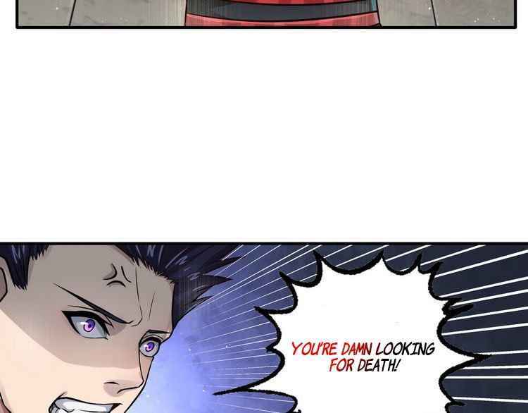 Devouring Realm Chapter 5 - Page 34