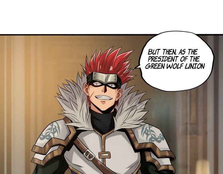 Devouring Realm Chapter 5 - Page 6