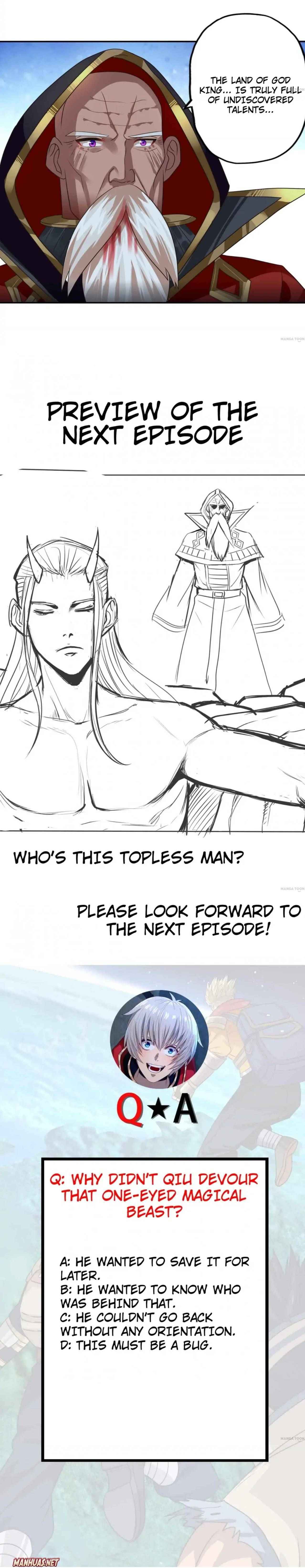 Devouring Realm Chapter 50 - Page 6