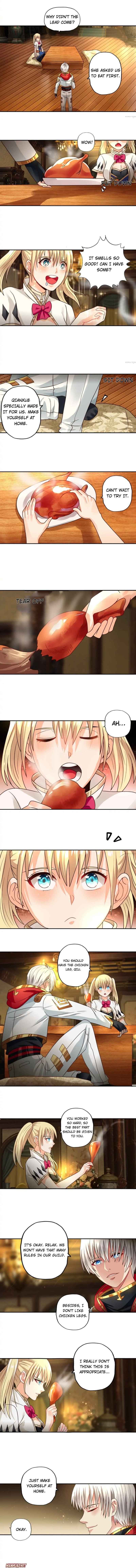 Devouring Realm Chapter 51 - Page 2