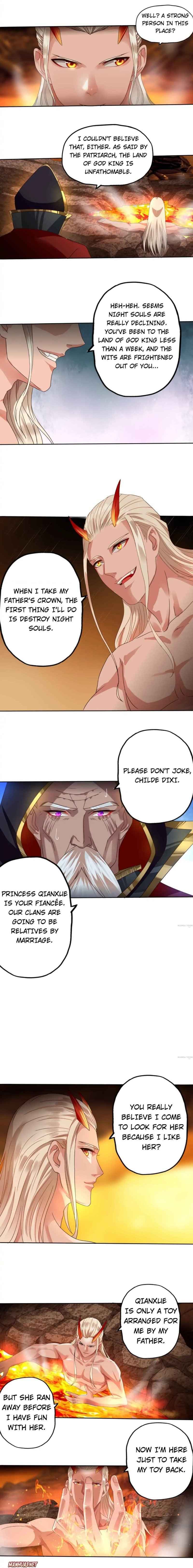 Devouring Realm Chapter 51 - Page 4