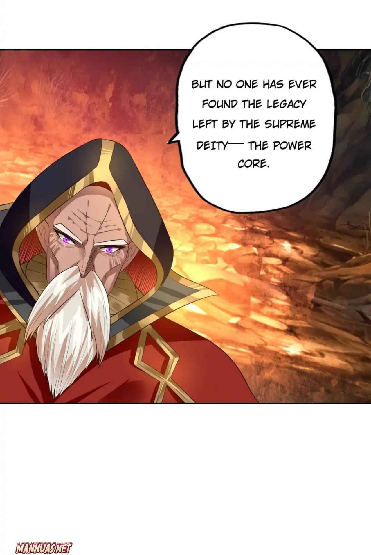 Devouring Realm Chapter 63 - Page 8