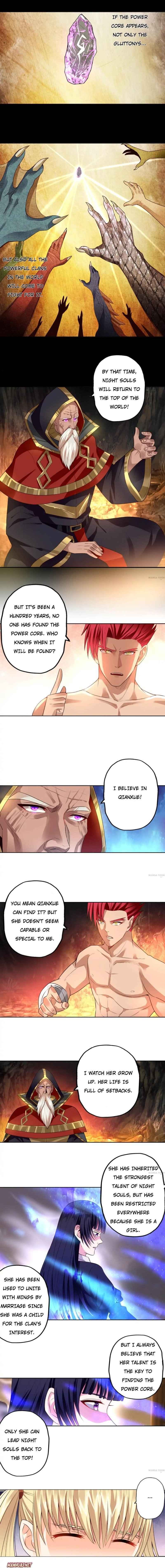 Devouring Realm Chapter 64 - Page 0