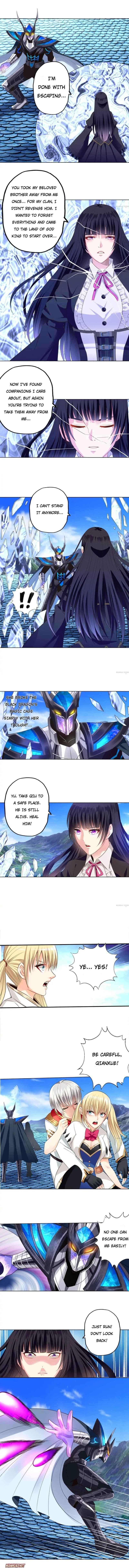 Devouring Realm Chapter 64 - Page 2