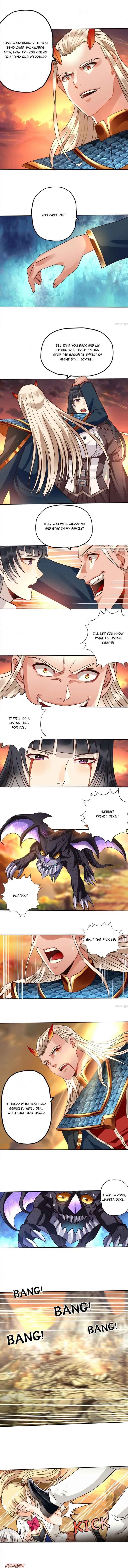 Devouring Realm Chapter 69 - Page 4