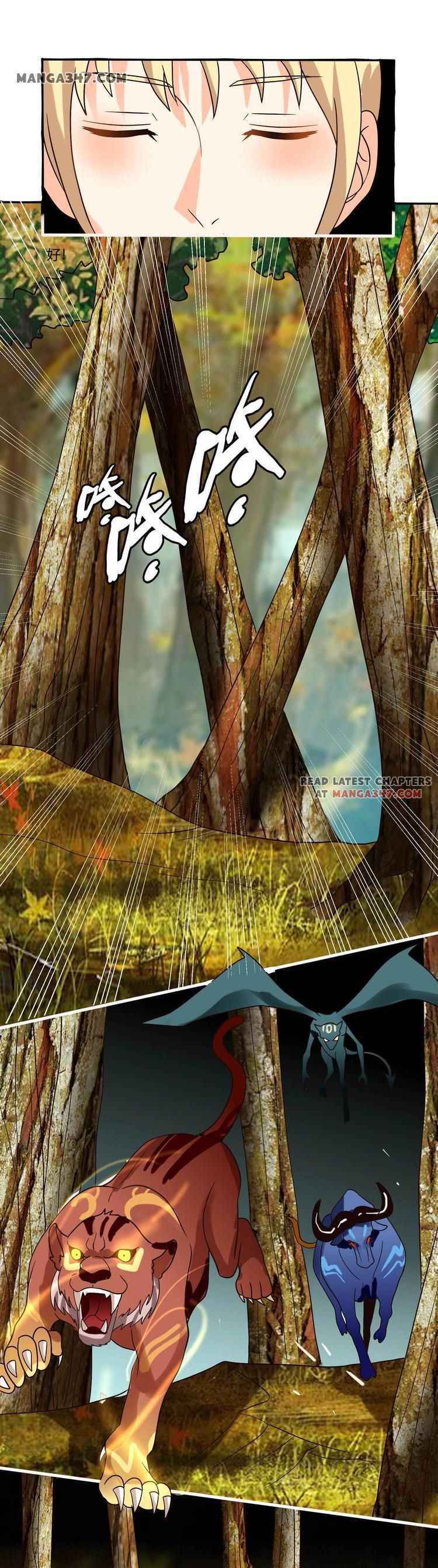 Devouring Realm Chapter 79 - Page 14