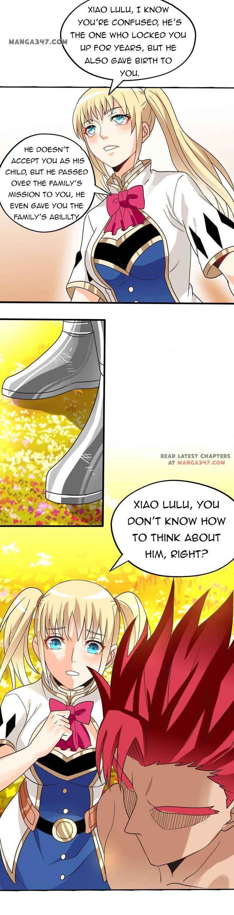 Devouring Realm Chapter 79 - Page 7
