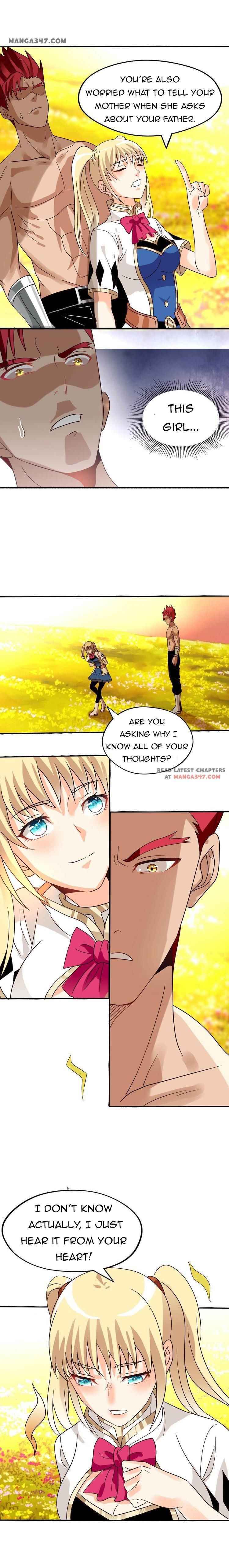 Devouring Realm Chapter 79 - Page 8