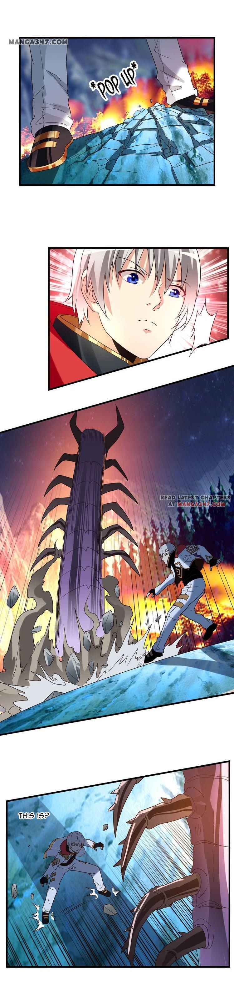 Devouring Realm Chapter 80 - Page 11
