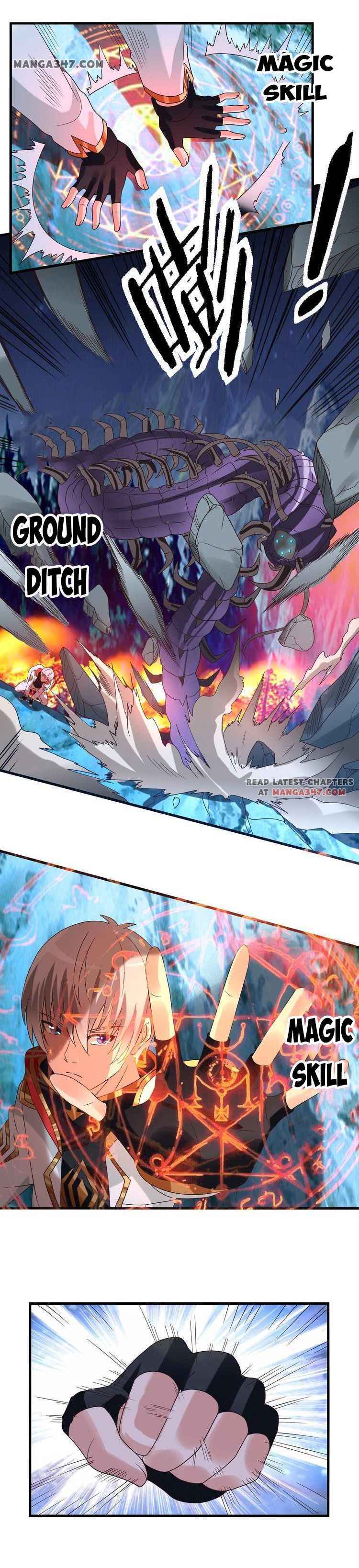 Devouring Realm Chapter 80 - Page 13