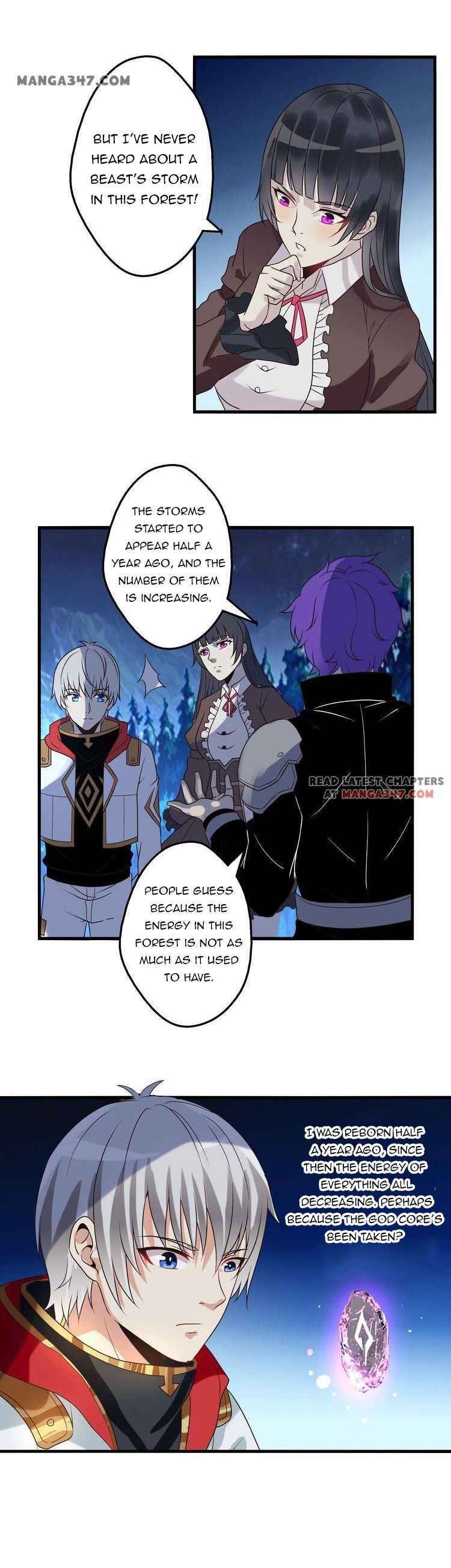 Devouring Realm Chapter 80 - Page 3