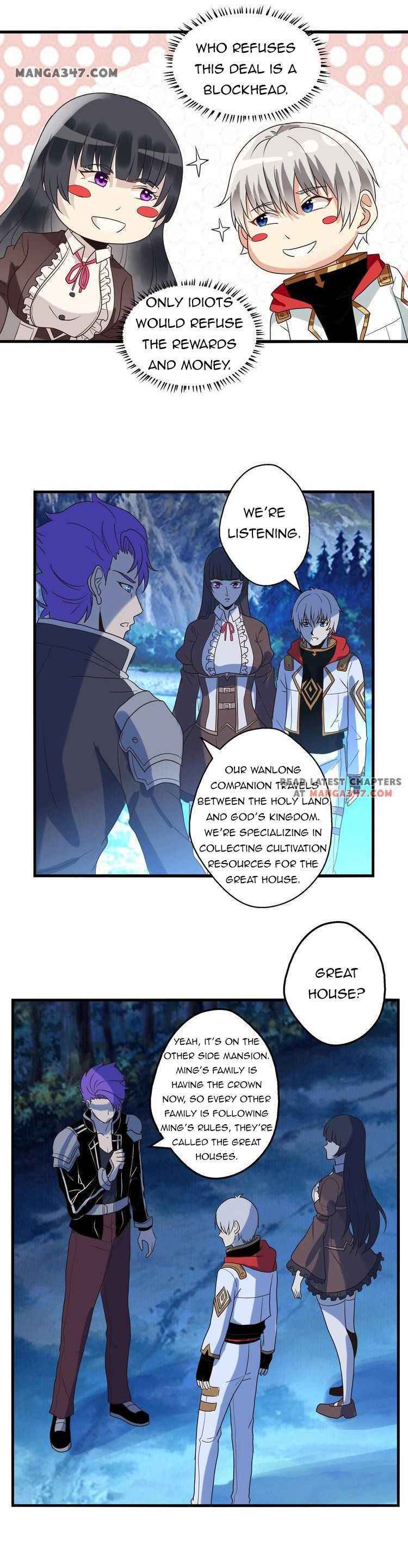 Devouring Realm Chapter 80 - Page 6