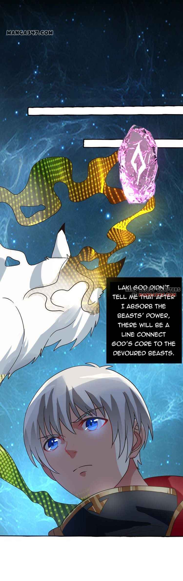 Devouring Realm Chapter 81 - Page 36