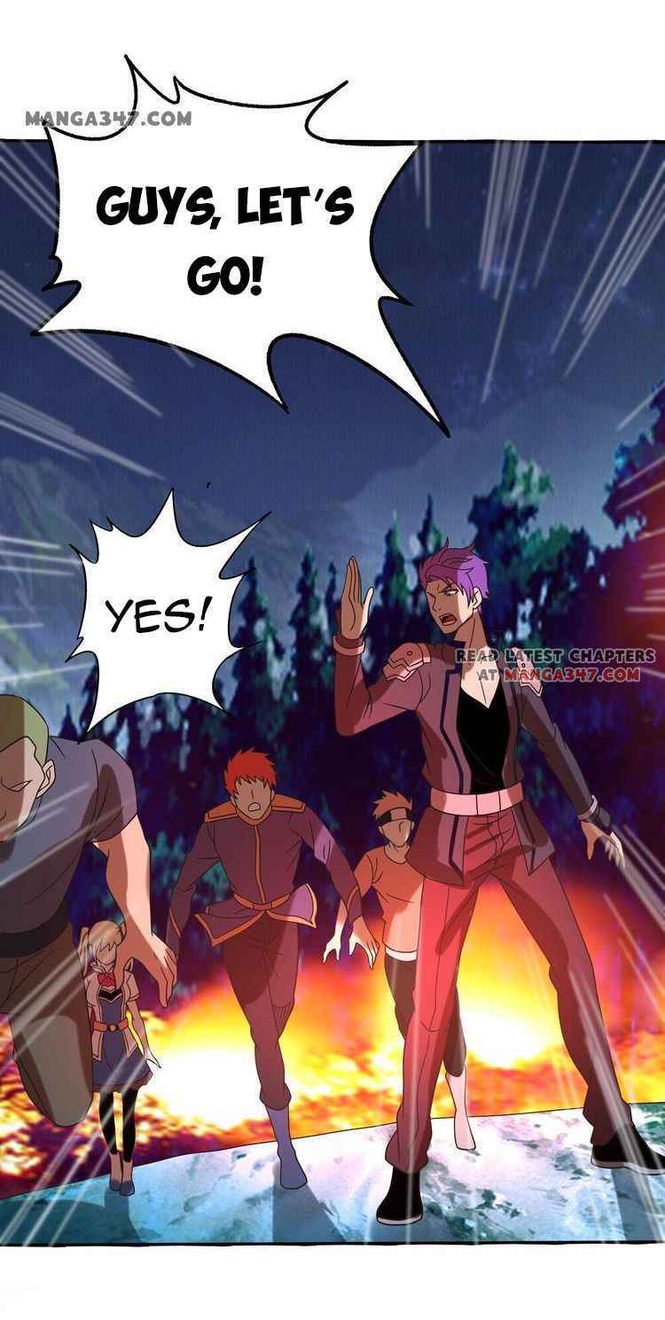 Devouring Realm Chapter 81 - Page 7