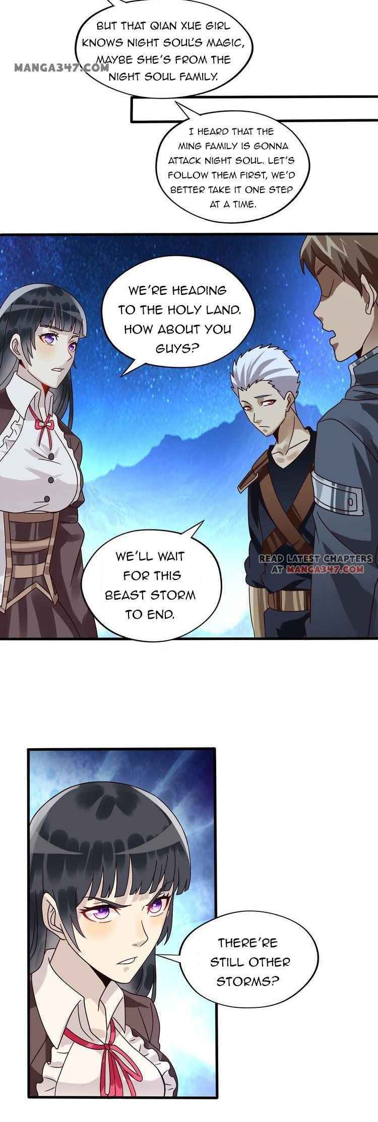 Devouring Realm Chapter 82 - Page 16