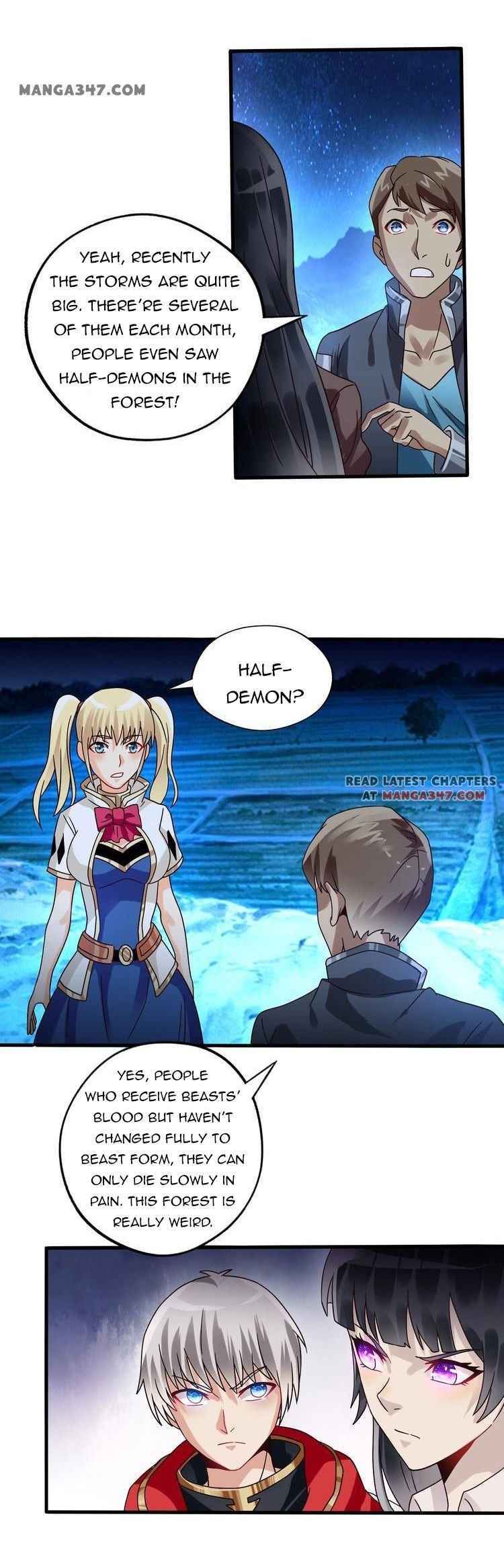Devouring Realm Chapter 82 - Page 17