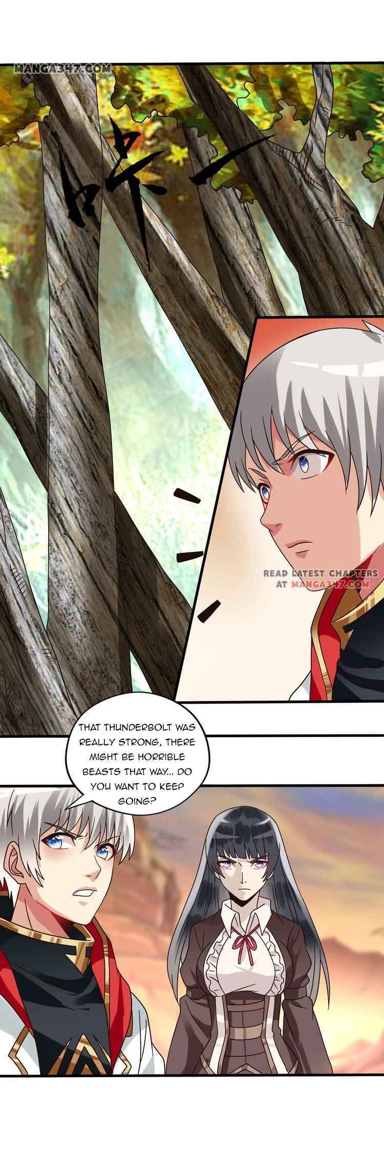 Devouring Realm Chapter 82 - Page 24