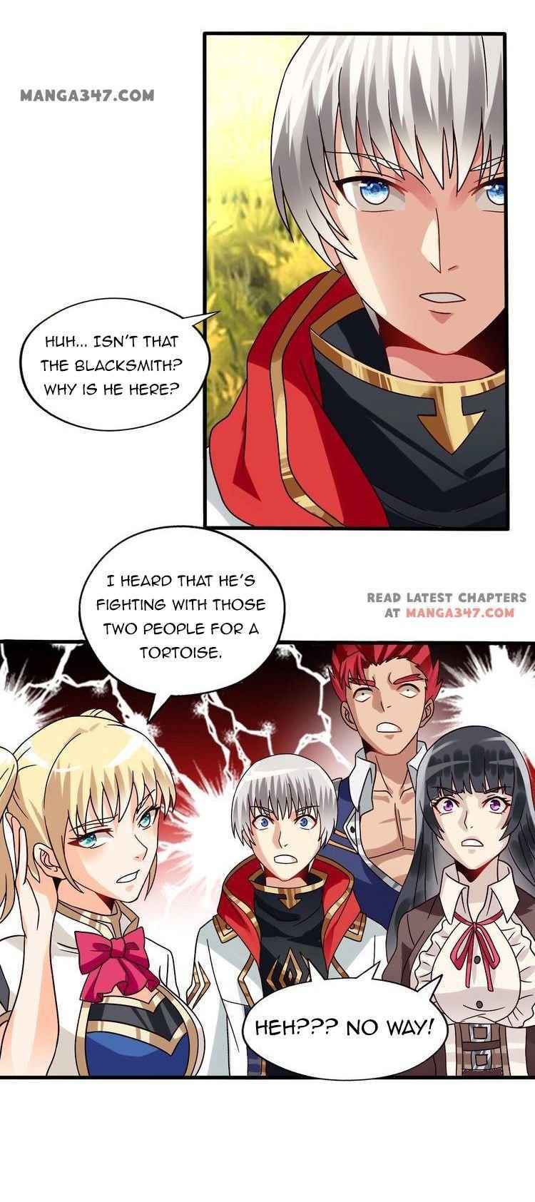 Devouring Realm Chapter 82 - Page 29