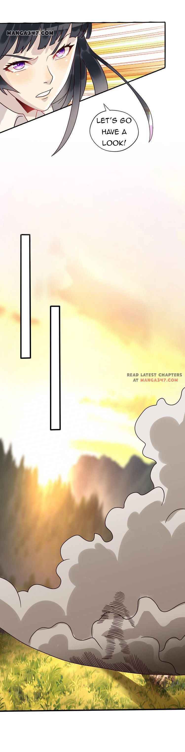Devouring Realm Chapter 82 - Page 32