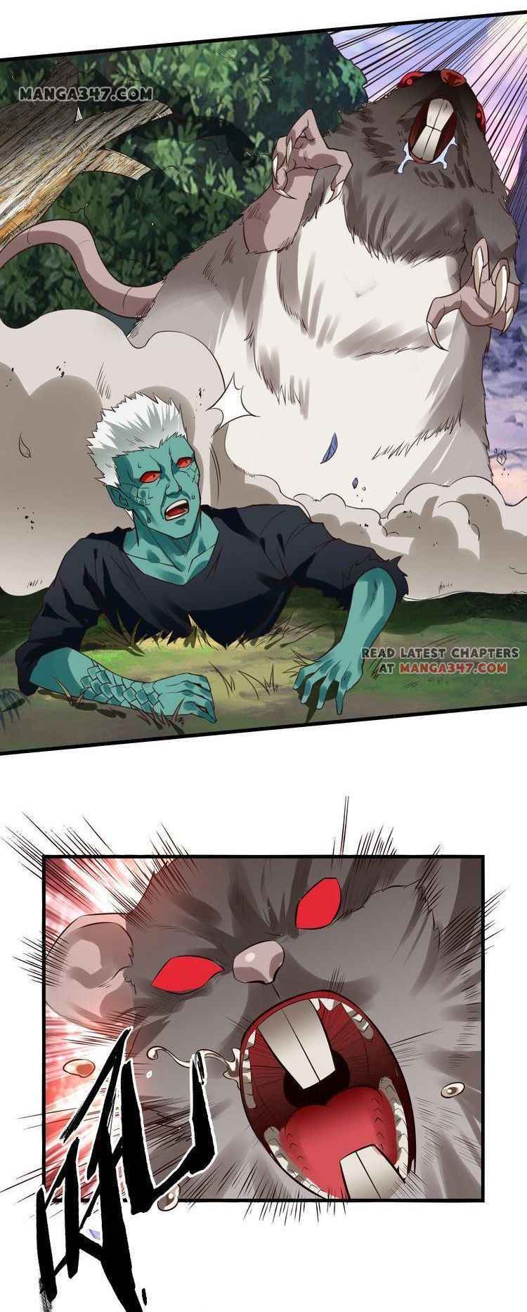 Devouring Realm Chapter 83 - Page 11
