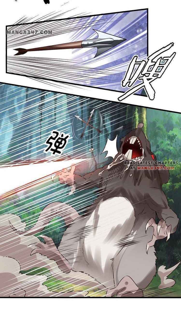 Devouring Realm Chapter 83 - Page 12