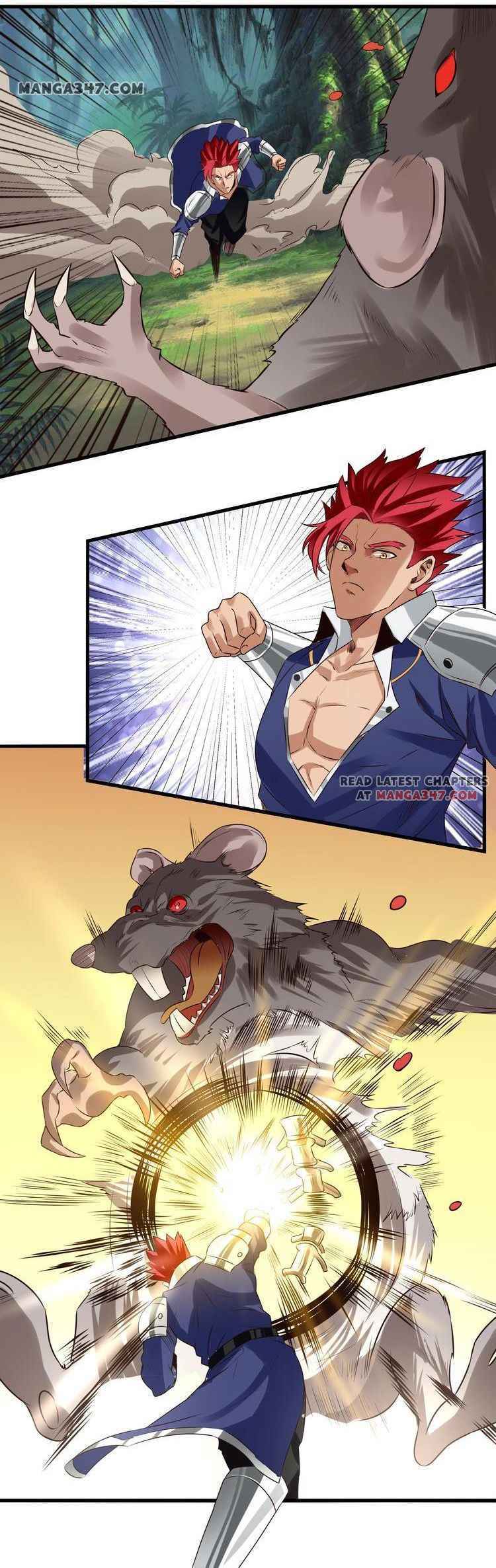 Devouring Realm Chapter 83 - Page 13