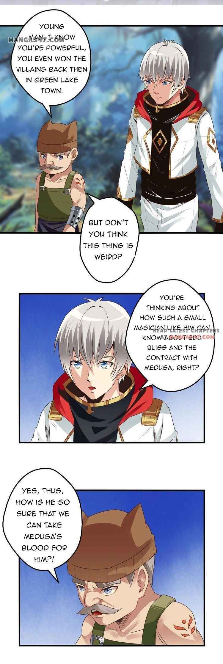 Devouring Realm Chapter 83 - Page 18