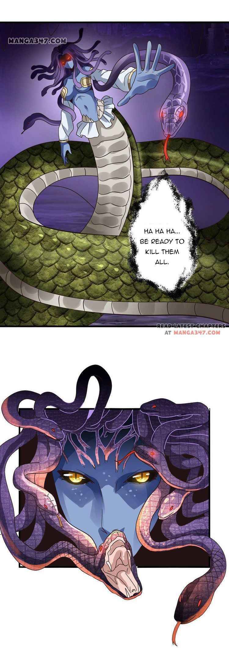 Devouring Realm Chapter 83 - Page 25