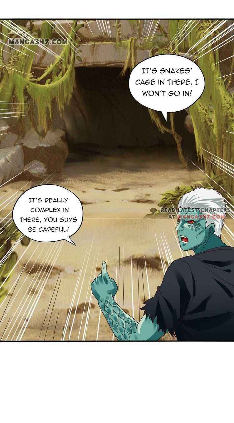 Devouring Realm Chapter 84 - Page 10