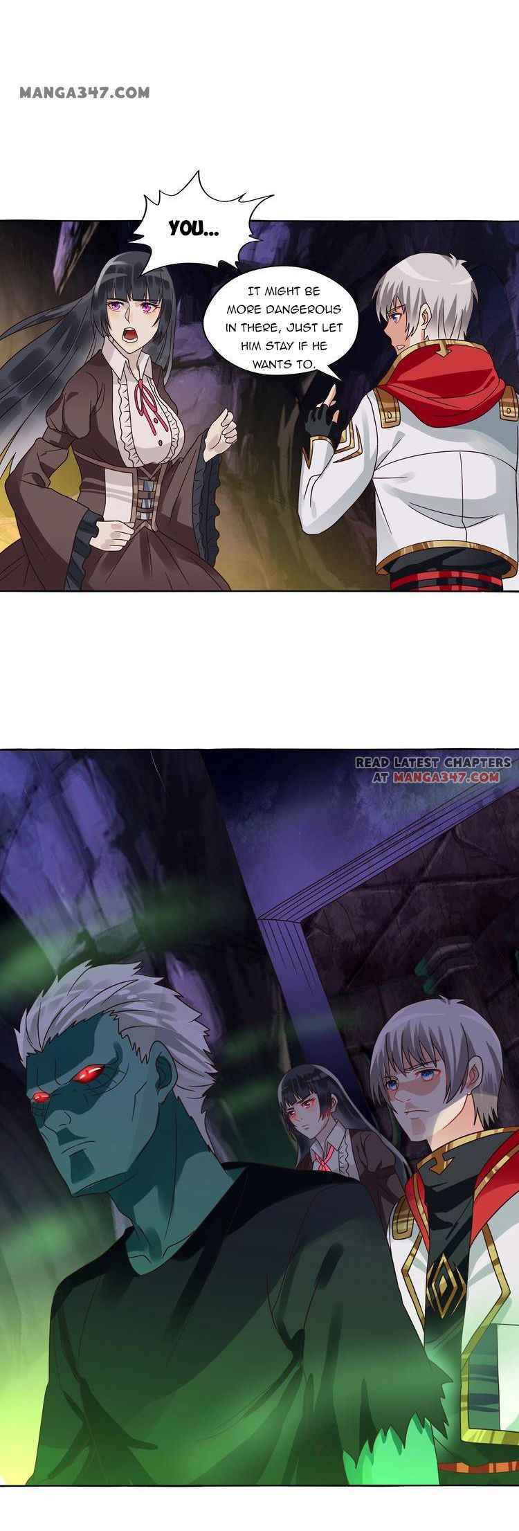 Devouring Realm Chapter 84 - Page 13