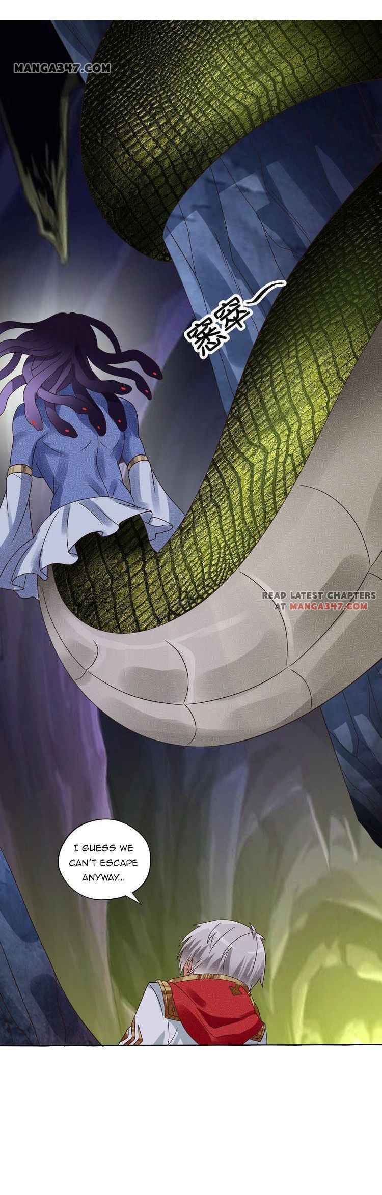 Devouring Realm Chapter 84 - Page 23