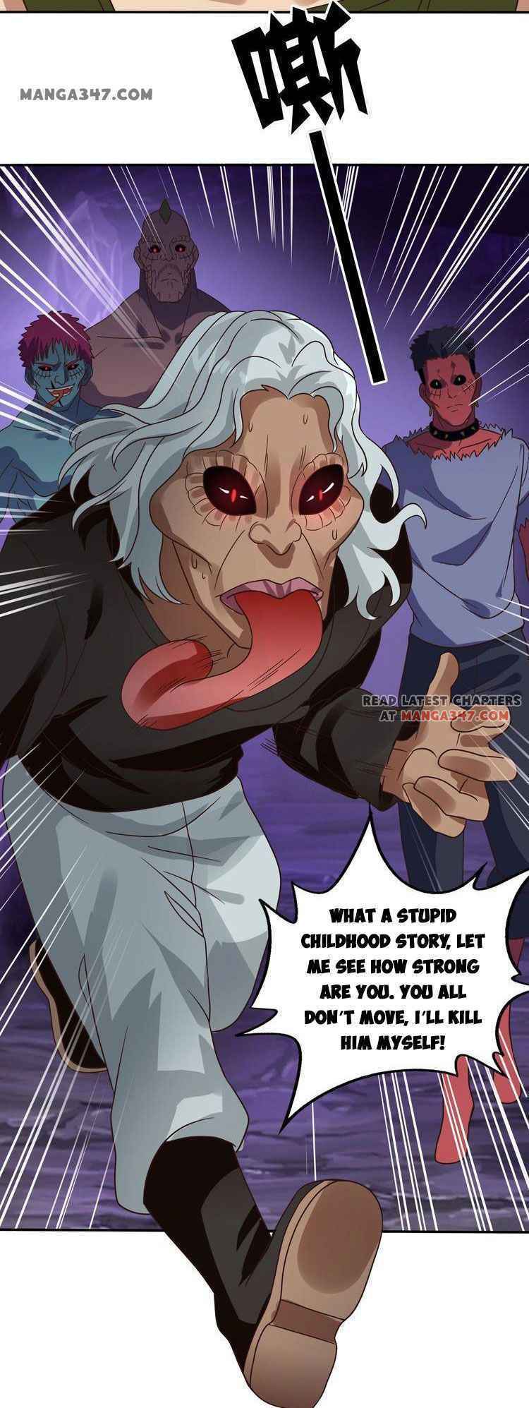 Devouring Realm Chapter 85 - Page 17