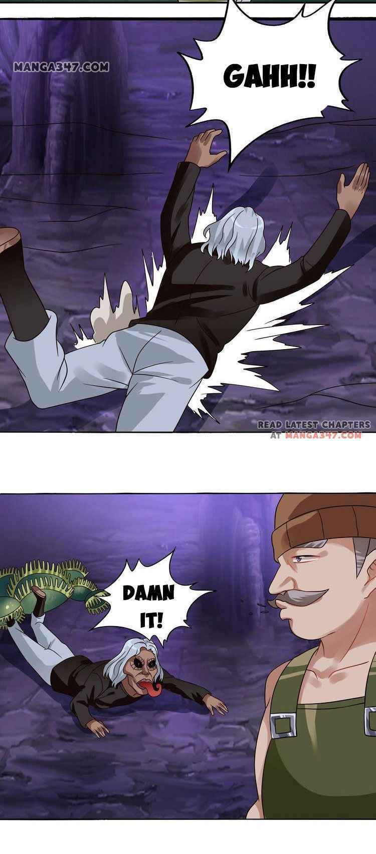 Devouring Realm Chapter 85 - Page 23