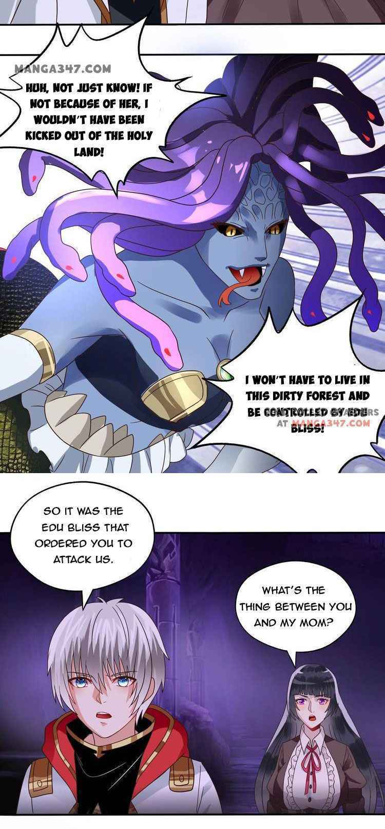 Devouring Realm Chapter 85 - Page 3