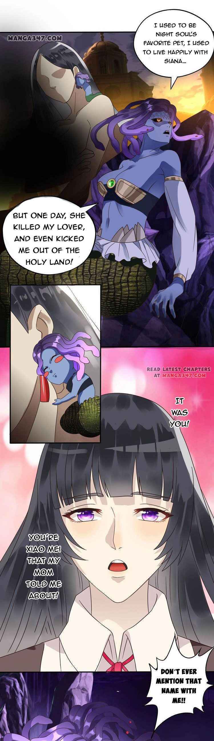 Devouring Realm Chapter 85 - Page 4
