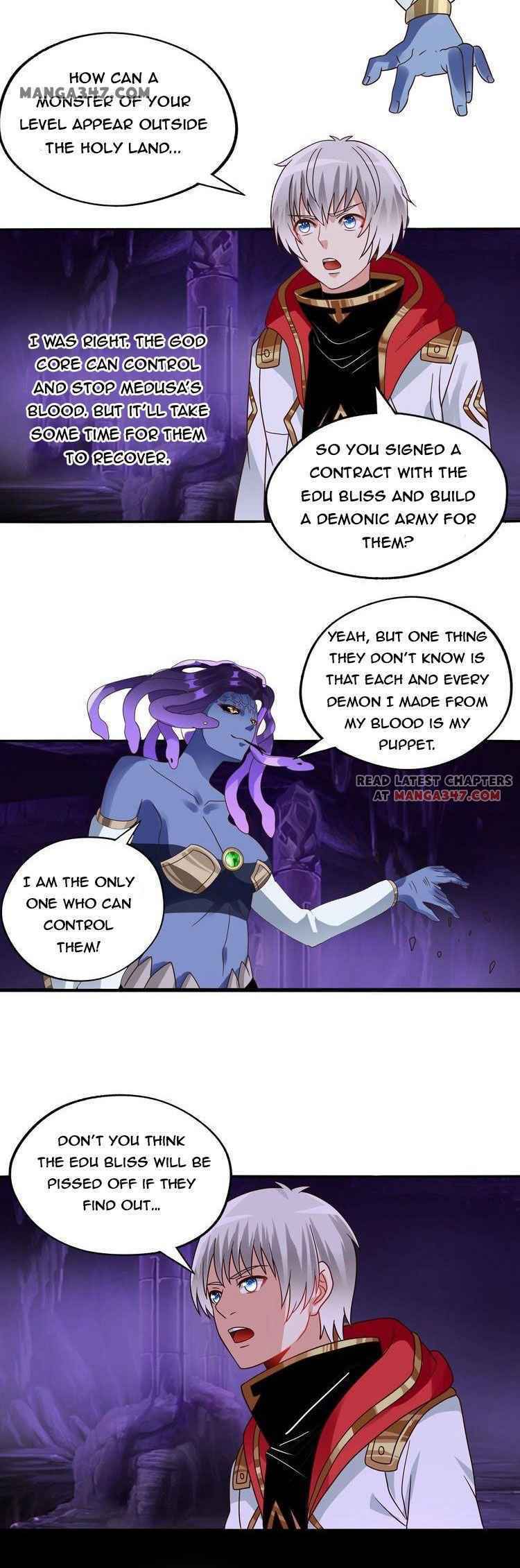 Devouring Realm Chapter 85 - Page 6