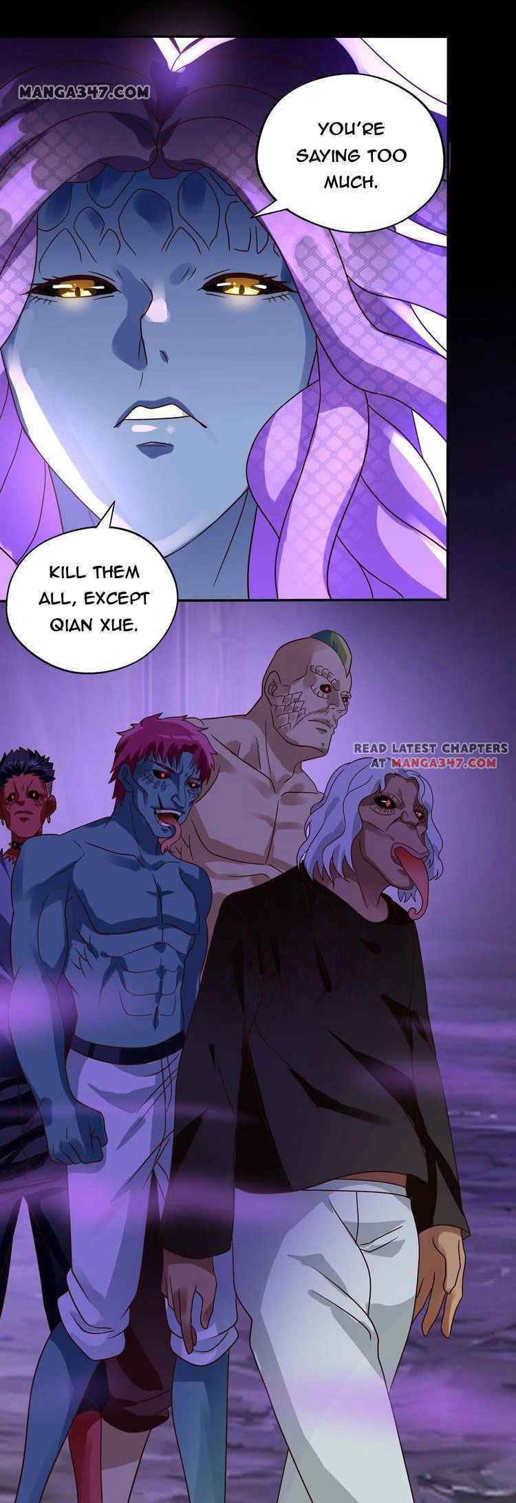 Devouring Realm Chapter 85 - Page 7