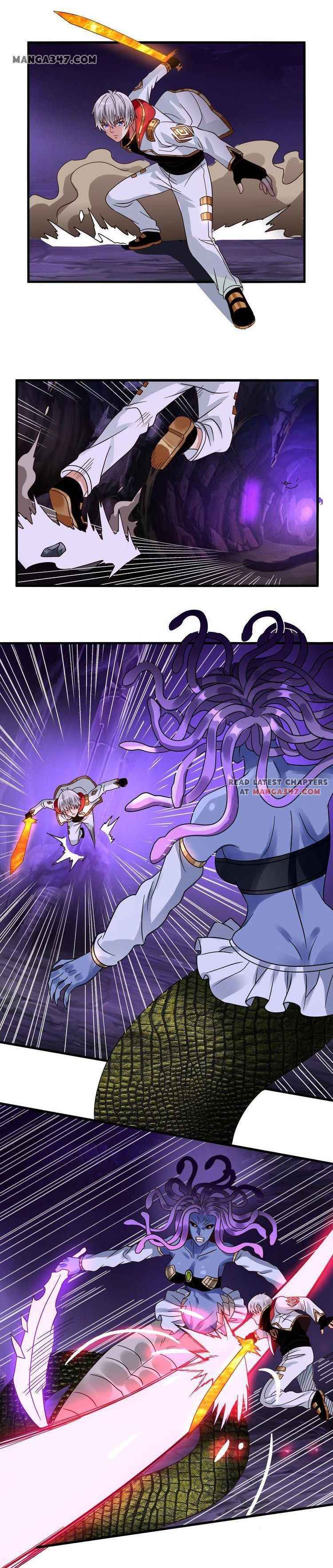 Devouring Realm Chapter 86 - Page 12