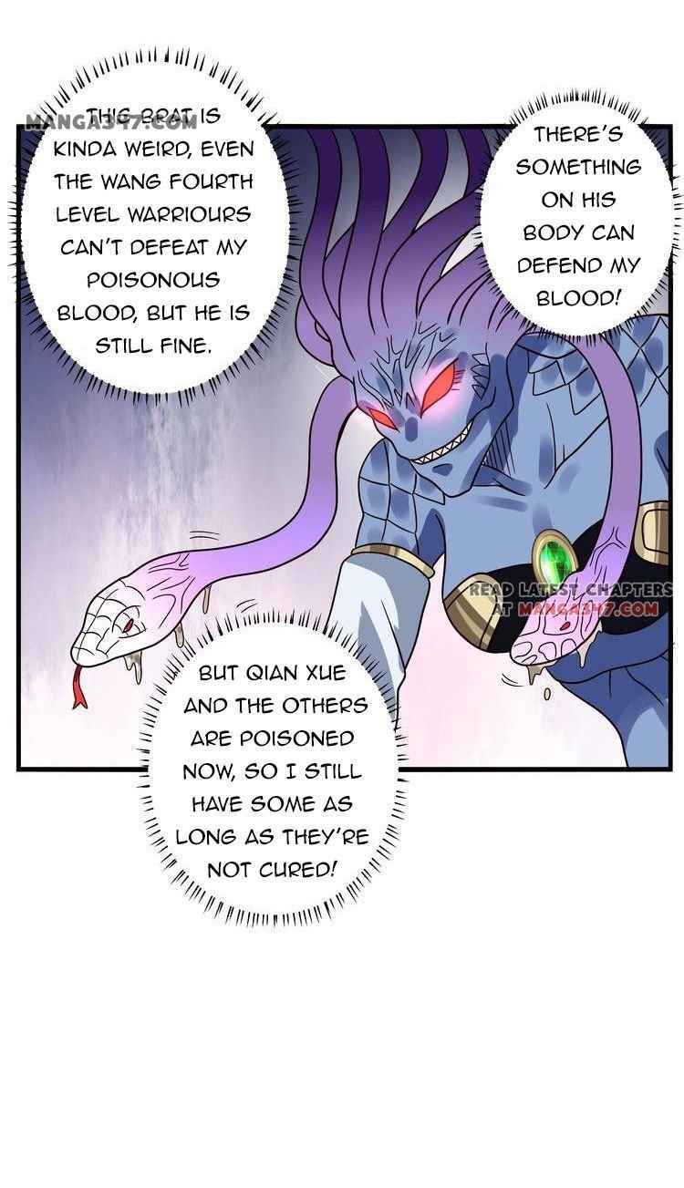 Devouring Realm Chapter 86 - Page 19