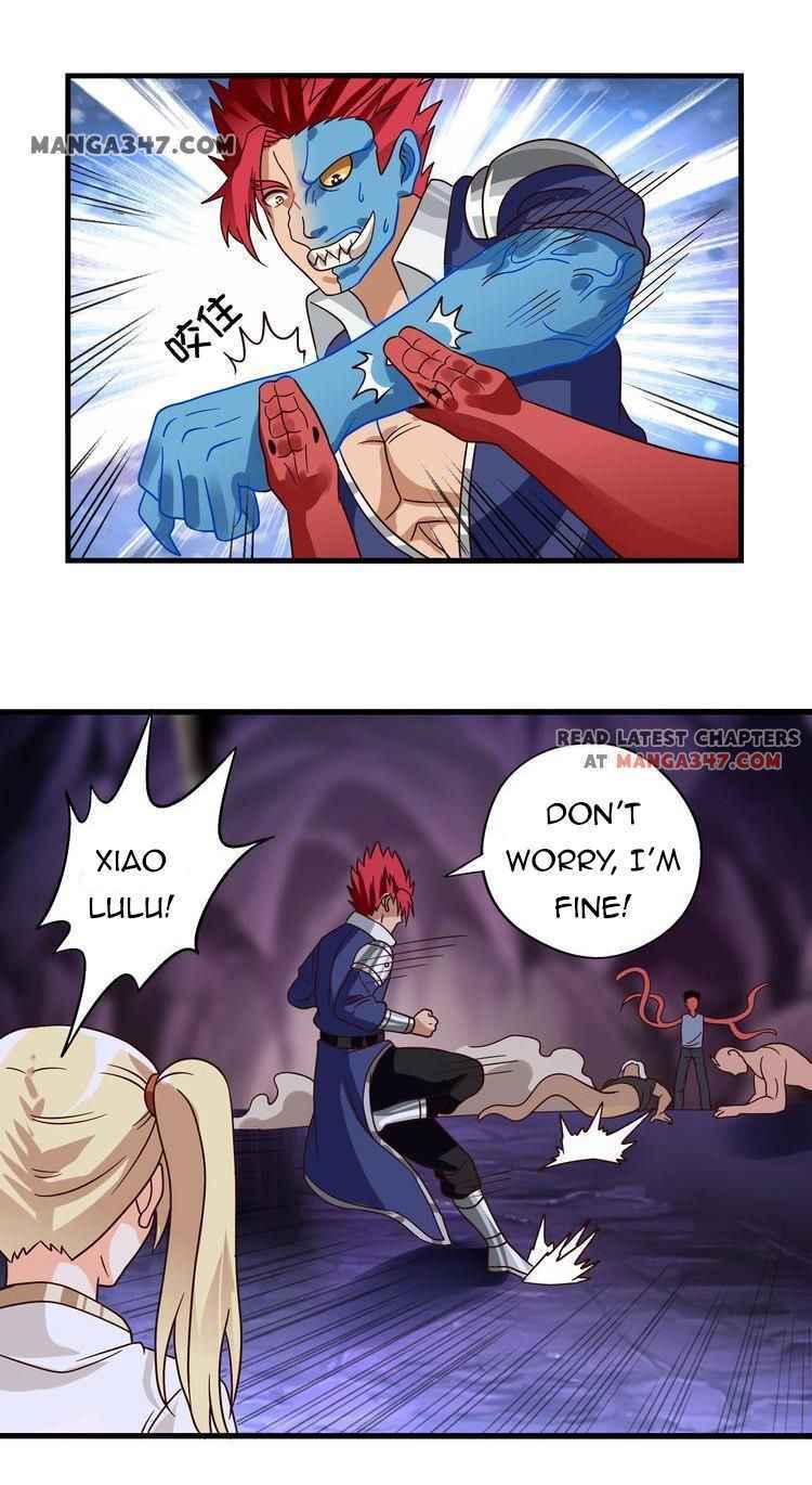 Devouring Realm Chapter 86 - Page 23