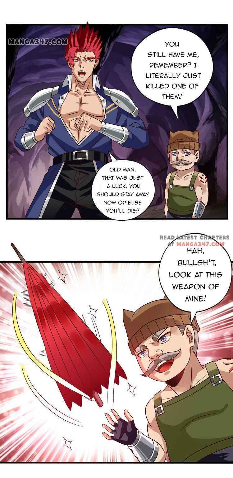 Devouring Realm Chapter 86 - Page 25