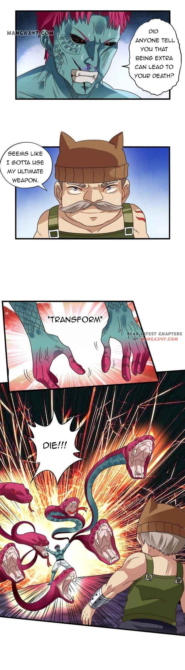 Devouring Realm Chapter 86 - Page 4