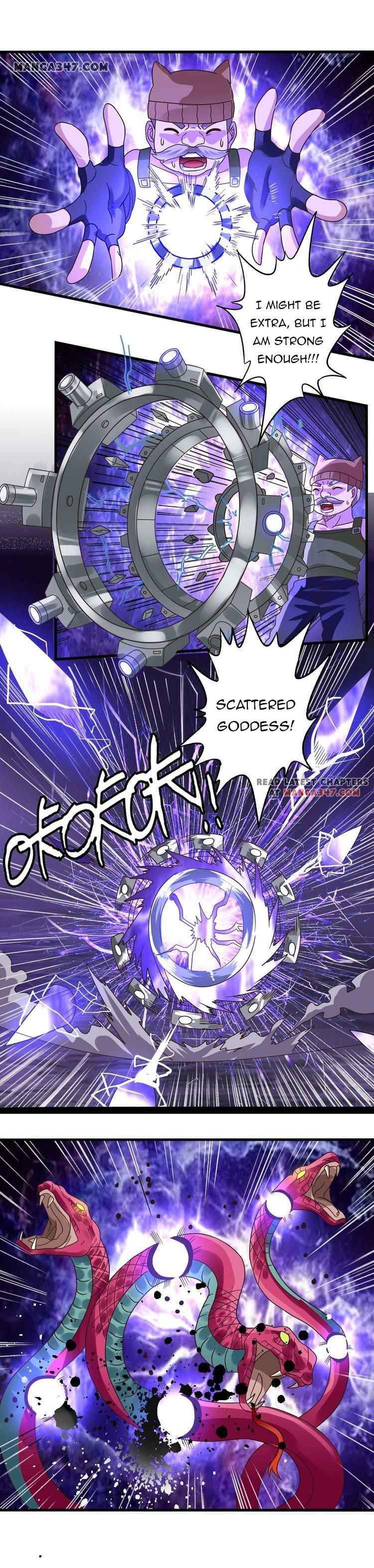 Devouring Realm Chapter 86 - Page 5